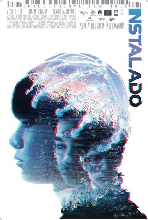 Обложка (Постер) Установлено / Instalado (2017) HDRip Обложка (Постер) Установлено / Instalado (2017) HDRip