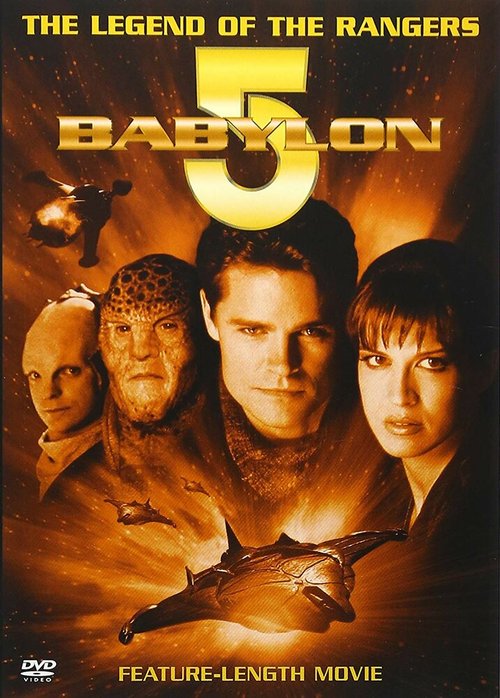 Обложка (Постер) Вавилон 5: Легенда о Рейнджерах: Жить и умереть в сиянии звезд / Babylon 5: The Legend of the Rangers: To Live and Die in Starlight (2002) HDRip Обложка (Постер) Вавилон 5: Легенда о Рейнджерах: Жить и умереть в сиянии звезд / Babylon 5: The Legend of the Rangers: To Live and Die in Starlight (2002) HDRip