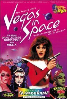 Обложка (Постер) Вегас в космосе / Vegas in Space (1991) HDRip Обложка (Постер) Вегас в космосе / Vegas in Space (1991) HDRip