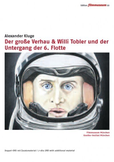 Обложка (Постер) Вилли Тоблер и гибель 6-го флота / Willi Tobler und der Untergang der 6. Flotte (1972) SATRip Обложка (Постер) Вилли Тоблер и гибель 6-го флота / Willi Tobler und der Untergang der 6. Flotte (1972) SATRip