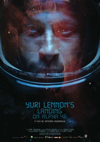 Обложка (Постер) Высадка Юрия Леннона на Альфу-46 / Yuri Lennon's Landing on Alpha46 (2010) Обложка (Постер) Высадка Юрия Леннона на Альфу-46 / Yuri Lennon's Landing on Alpha46 (2010)
