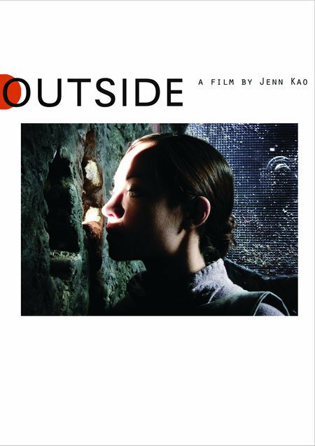 Обложка (Постер) Внешний мир / Outside (2004) HDRip Обложка (Постер) Внешний мир / Outside (2004) HDRip