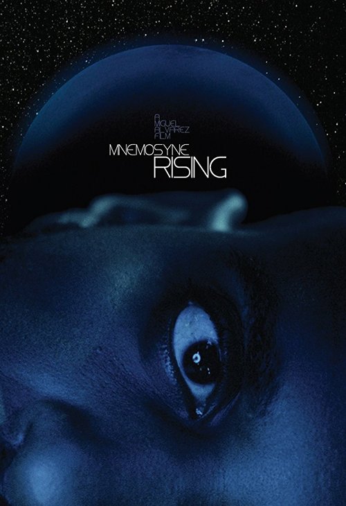 Обложка (Постер) Восход звезды / Mnemosyne Rising (2010) HDRip Обложка (Постер) Восход звезды / Mnemosyne Rising (2010) HDRip