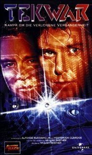 Обложка (Постер) Война с реальностью: Лаборатория / TekWar: TekLab (1994) HDRip Обложка (Постер) Война с реальностью: Лаборатория / TekWar: TekLab (1994) HDRip