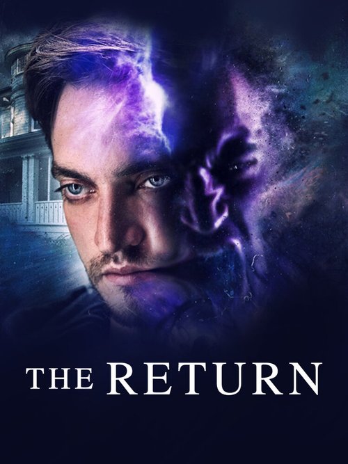 Обложка (Постер) Возвращение / The Return (2020) HDRip