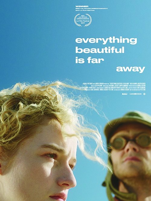 Обложка (Постер) Все прекрасное — далеко / Everything Beautiful Is Far Away (2017) HDRip Обложка (Постер) Все прекрасное — далеко / Everything Beautiful Is Far Away (2017) HDRip