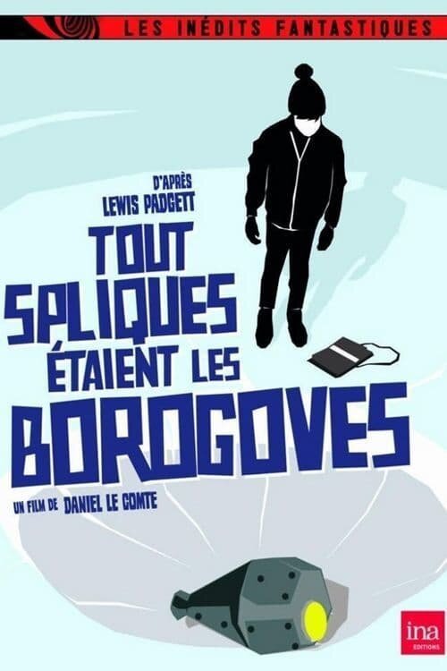 Обложка (Постер) Все тенали бороговы... / Tout spliques étaient les Borogoves (1970) SATRip Обложка (Постер) Все тенали бороговы... / Tout spliques étaient les Borogoves (1970) SATRip