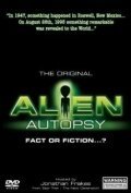 Обложка (Постер) Вскрытие пришельца: факт или вымысел? / Alien Autopsy: (Fact or Fiction?) (1995) HDRip