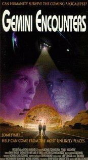 Обложка (Постер) Встреча с близнецами / Gemini Encounters (1995) 