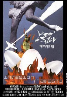 Обложка (Постер) Вторжение трансвеститов / Invasión Travesti (2000) HDRip Обложка (Постер) Вторжение трансвеститов / Invasión Travesti (2000) HDRip
