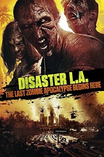 Обложка (Постер) Вторжение в Лос-Анджелес / Apocalypse L.A. (2014) HDRip Обложка (Постер) Вторжение в Лос-Анджелес / Apocalypse L.A. (2014) HDRip
