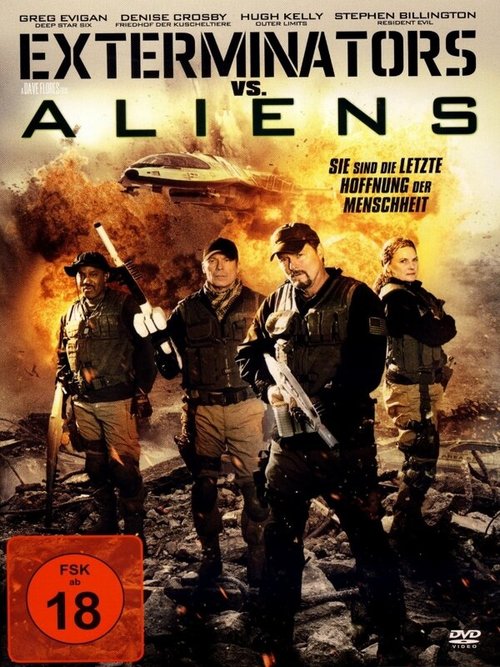 Обложка (Постер) Вторжение в Росвелл / Invasion Roswell (2013) HDRip Обложка (Постер) Вторжение в Росвелл / Invasion Roswell (2013) HDRip
