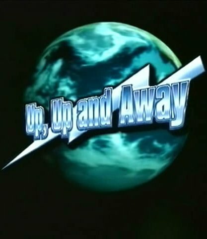 Обложка (Постер) Вверх, вверх под облака! / Up, Up, and Away! (2000) HDRip Обложка (Постер) Вверх, вверх под облака! / Up, Up, and Away! (2000) HDRip