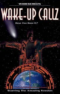 Обложка (Постер) Wake-Up Callz (2008) HDRip Обложка (Постер) Wake-Up Callz (2008) HDRip