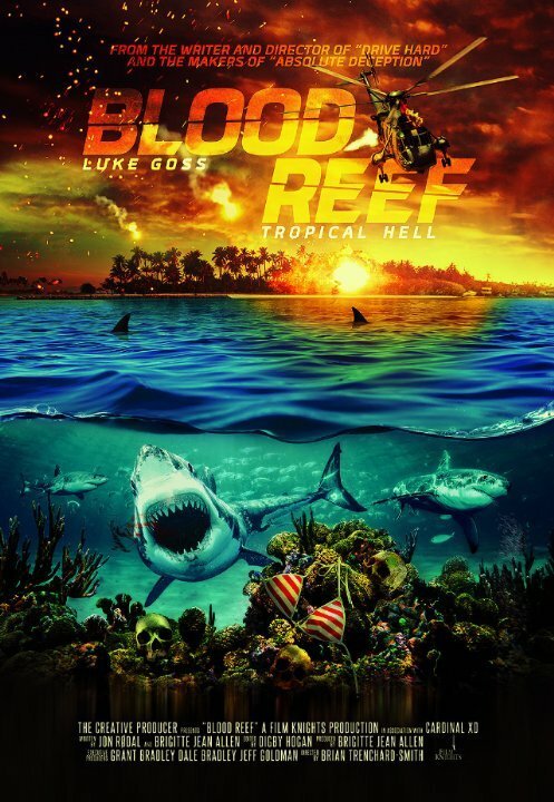 Обложка (Постер) Weapon of War  