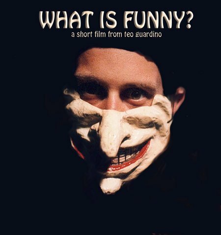 Обложка (Постер) What Is Funny? (2004) Обложка (Постер) What Is Funny? (2004)