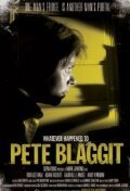 Обложка (Постер) Whatever Happened to Pete Blaggit? (2012) HDRip