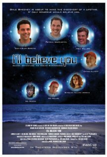 Обложка (Постер) Я буду верить тебе / I'll Believe You (2006) HDRip