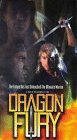 Обложка (Постер) Ярость дракона / Dragon Fury (1995) HDRip Обложка (Постер) Ярость дракона / Dragon Fury (1995) HDRip