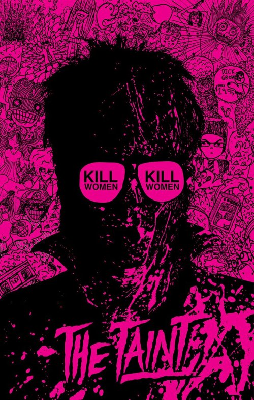 Обложка (Постер) Зараза / The Taint (2011) HDRip Обложка (Постер) Зараза / The Taint (2011) HDRip