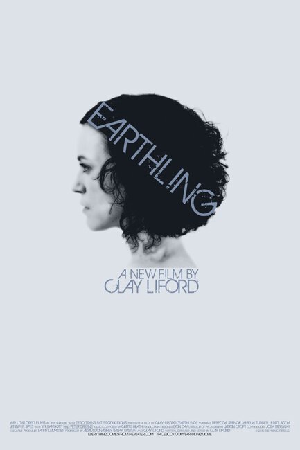 Обложка (Постер) Землянин / Earthling (2010) HDRip Обложка (Постер) Землянин / Earthling (2010) HDRip