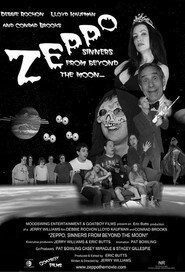 Обложка (Постер) Zeppo: Sinners from Beyond the Moon! (2007) HDRip Обложка (Постер) Zeppo: Sinners from Beyond the Moon! (2007) HDRip