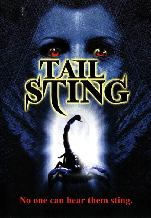 Обложка (Постер) Жало скорпиона / Tail Sting (2001) HDRip Обложка (Постер) Жало скорпиона / Tail Sting (2001) HDRip