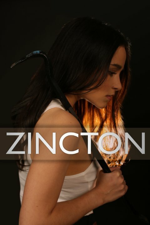 Обложка (Постер) Zincton (2014) Обложка (Постер) Zincton (2014)