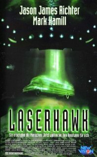 Обложка (Постер) Звездные герои / Laserhawk (1997) HDRip Обложка (Постер) Звездные герои / Laserhawk (1997) HDRip
