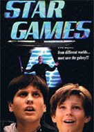 Обложка (Постер) Звездные игры / Stargames (1998) HDRip Обложка (Постер) Звездные игры / Stargames (1998) HDRip