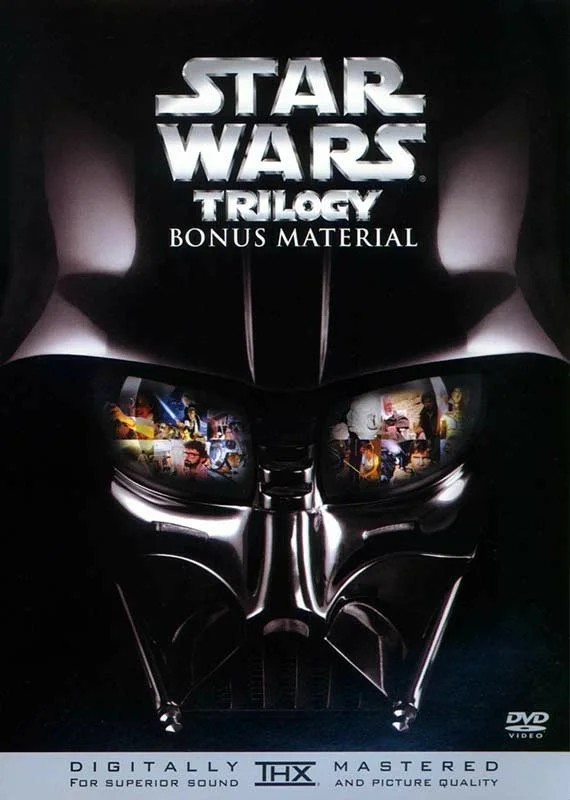 Обложка (Постер) Звездные войны: Империя мечты / Empire of Dreams: The Story of the «Star Wars» Trilogy (2004) HDRip Обложка (Постер) Звездные войны: Империя мечты / Empire of Dreams: The Story of the «Star Wars» Trilogy (2004) HDRip