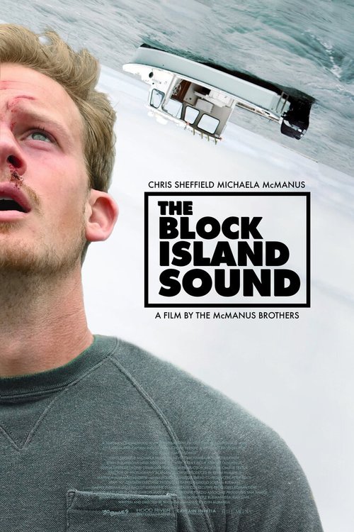 Обложка (Постер) Звук острова Блок / The Block Island Sound (2020) HDRip