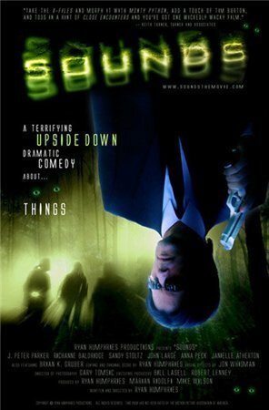 Обложка (Постер) Звуки / Sounds (2008) HDRip Обложка (Постер) Звуки / Sounds (2008) HDRip
