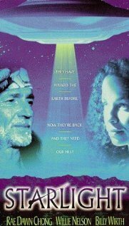 Обложка (Постер) Звёздный свет / Starlight (1996) HDRip Обложка (Постер) Звёздный свет / Starlight (1996) HDRip