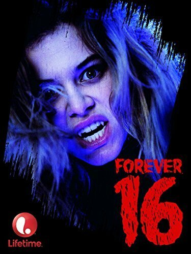 Обложка (Постер) 16 навсегда / Forever 16 (2013) HDRip Обложка (Постер) 16 навсегда / Forever 16 (2013) HDRip
