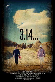 Обложка (Постер) 3.14... (2014) HDRip Обложка (Постер) 3.14... (2014) HDRip