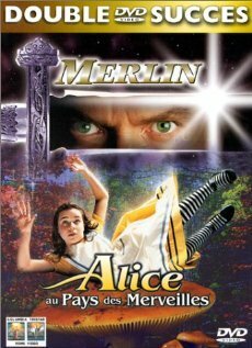 Обложка (Постер) Alice au pays des merveilles (1970) SATRip Обложка (Постер) Alice au pays des merveilles (1970) SATRip