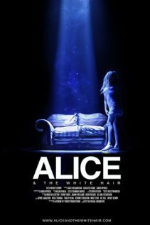 Обложка (Постер) Alice & the White Hair (2010) Обложка (Постер) Alice & the White Hair (2010)