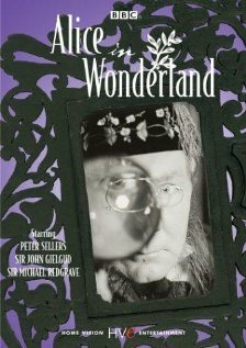Обложка (Постер) Алиса в Стране чудес / Alice in Wonderland (1903) Обложка (Постер) Алиса в Стране чудес / Alice in Wonderland (1903)