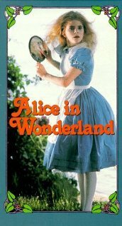 Обложка (Постер) Алиса в стране чудес / Alice in Wonderland (1982) SATRip Обложка (Постер) Алиса в стране чудес / Alice in Wonderland (1982) SATRip