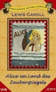 Обложка (Постер) Алиса в Зазеркалье / Alice Through the Looking Glass (1987) SATRip Обложка (Постер) Алиса в Зазеркалье / Alice Through the Looking Glass (1987) SATRip