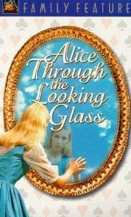 Обложка (Постер) Алиса в Зазеркалье / Alice Through the Looking Glass (1966) SATRip Обложка (Постер) Алиса в Зазеркалье / Alice Through the Looking Glass (1966) SATRip