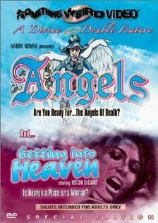 Обложка (Постер) Ангелы / Angels (1976) SATRip Обложка (Постер) Ангелы / Angels (1976) SATRip