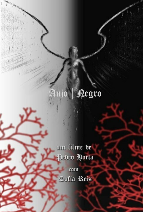 Обложка (Постер) Anjo (Negro) (2015) Обложка (Постер) Anjo (Negro) (2015)