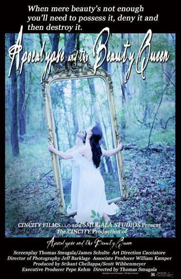 Обложка Апокалипсис и королева красоты / Apocalypse and the Beauty Queen (2005) 
