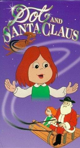 Обложка (Постер) Around the World with Dot (1981) SATRip Обложка (Постер) Around the World with Dot (1981) SATRip