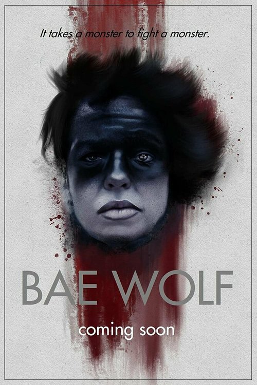 Обложка (Постер) Bae Wolf (2022) HDRip