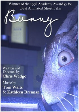 Обложка (Постер) Банни / Bunny (1998) Обложка (Постер) Банни / Bunny (1998)
