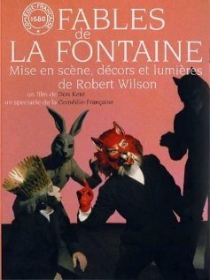 Обложка (Постер) Басни Лафонтена / Fables de La Fontaine (2006) HDRip Обложка (Постер) Басни Лафонтена / Fables de La Fontaine (2006) HDRip