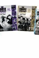 Обложка (Постер) Бедлам в Раю / Bedlam in Paradise (1955) Обложка (Постер) Бедлам в Раю / Bedlam in Paradise (1955)